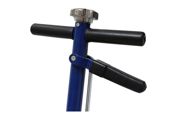 Пневмогидравлический домкрат AE&T Т22035