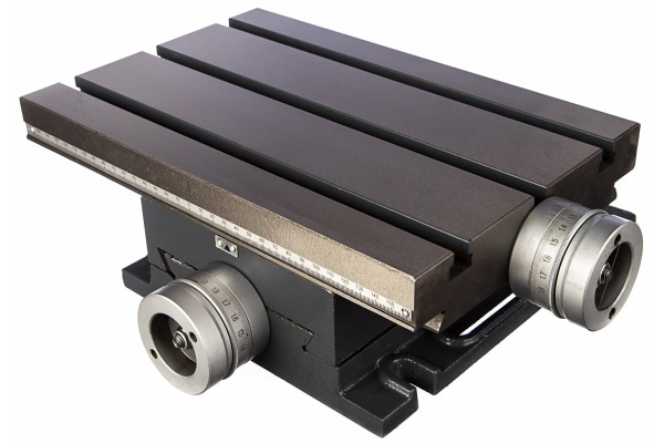 Стол координатный KRS-330 VISPROM 100008