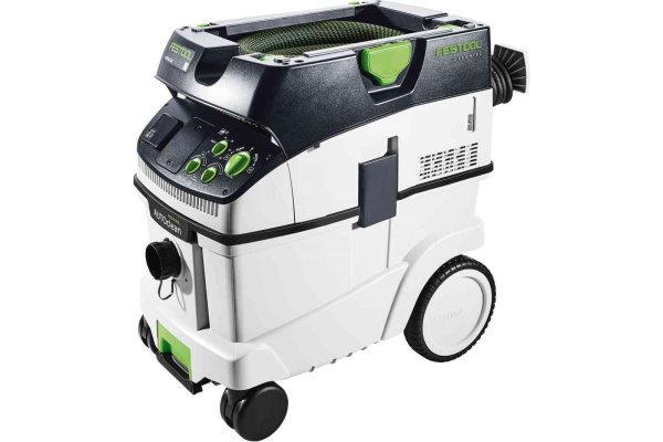 Пылеудаляющй аппарат FESTOOL Autoclean CTM 36 E AC 574983 Пылеудаляющй аппарат FESTOOL Autoclean CTM 36 E AC 574983
