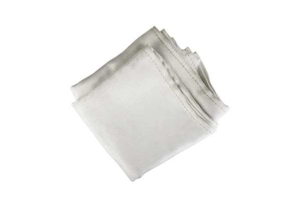 Покрывало сварочное (1.8x1 м; до 1600 градусов) для защиты кузова автомобиля WIEDERKRAFT WDK-65507