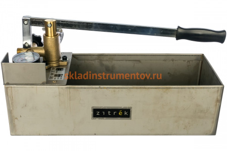 Ручной опрессовщик Zitrek EP-60 068-1314-1