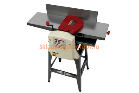 Фуговально-рейсмусовый станок JET JPT-10B 707410M
