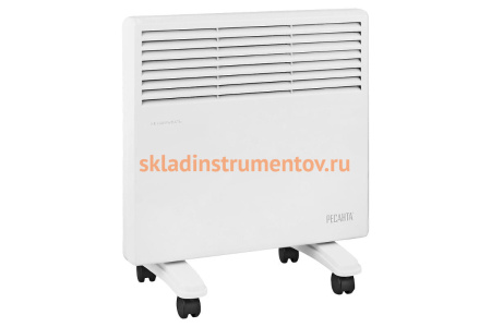 Конвектор Ресанта ОК-1000Е LED 67/4/12