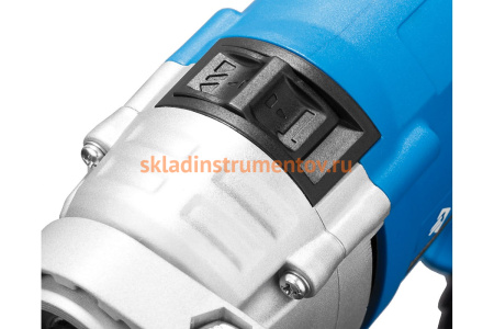 Ударная дрель ЗУБР Профессионал ЗДУ-850 ЭРММ2