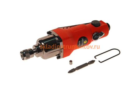 Прямая пневмоотвертка ЭВРИКА ER-83603