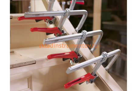 Рычажная струбцина 1000/120 BESSEY BE-GH100