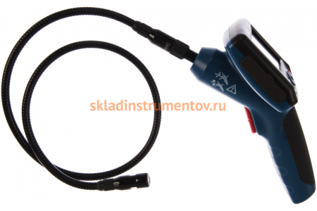 Видеоскоп-бороскоп СЕМ BS-150 480076