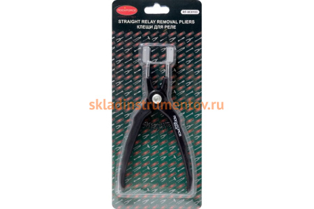 Клещи для демонтажа реле Rockforce RF-9C0103
