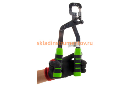 Просекатель для металлического профиля под гипсокартон СИБРТЕХ 87955