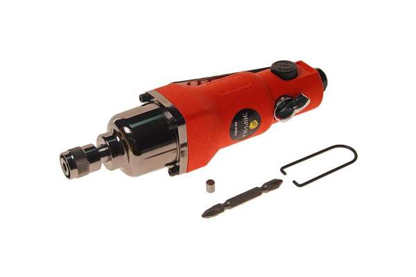 Прямая пневмоотвертка ЭВРИКА ER-83603