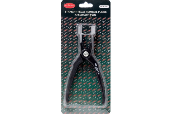 Клещи для демонтажа реле Rockforce RF-9C0103