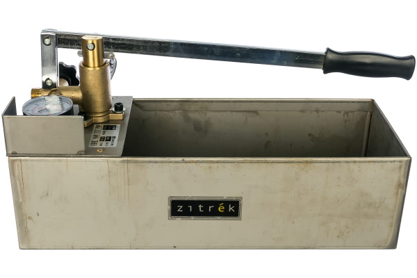 Ручной опрессовщик Zitrek EP-60 068-1314-1