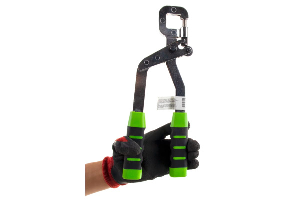 Просекатель для металлического профиля под гипсокартон СИБРТЕХ 87955