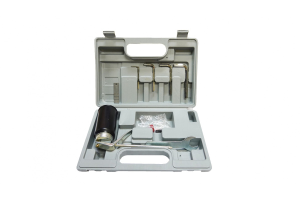 Желобонакатный станок VOLL V-Groover 6 2.24006