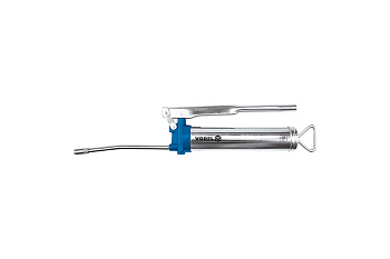 Тавотница VOREL 400 мл, профессиональная 78046