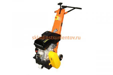 Фрезеровальная машина МИСОМ СО 410ШД РБ J013300000410Q0