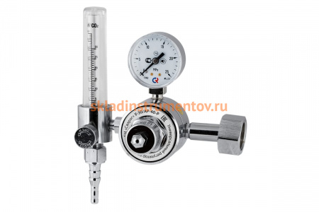 Регулятор универсальный У-30/АР-40-Р Сварог 94146