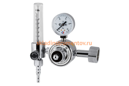 Регулятор универсальный У-30/АР-40-Р Сварог 94146