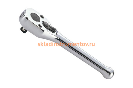 Трещотка KING TONY 1/4" 2760-04