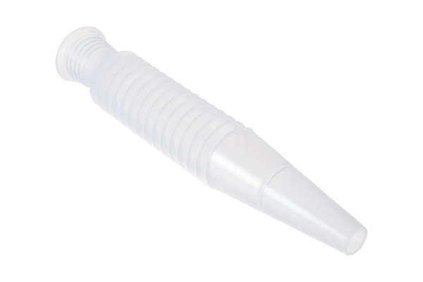 Гибкий носик для мерной емкости, полиэтиленовый МАСТАК 135-10101