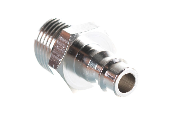 Соединение быстросъемное (рапид "папа" - 1/2"М) Jonnesway GM-04PM 49481