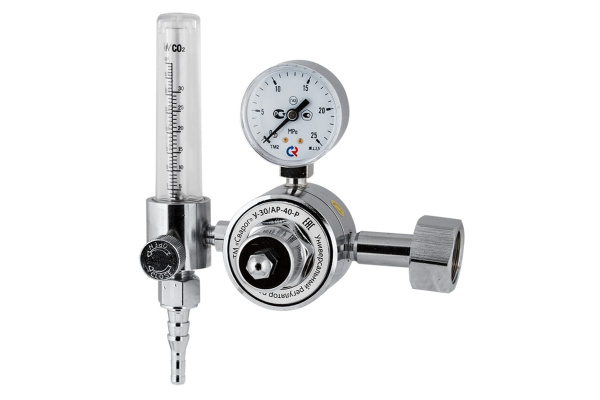 Регулятор универсальный У-30/АР-40-Р Сварог 94146