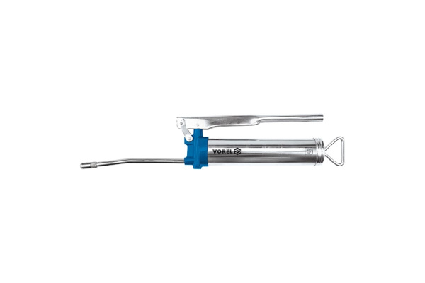 Тавотница VOREL 400 мл, профессиональная 78046