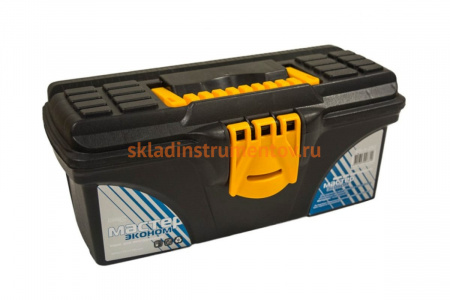 Ящик для инструментов РемоКолор Мастер Эконом, 32 х 17 х 14 см, 13, 65-1-212
