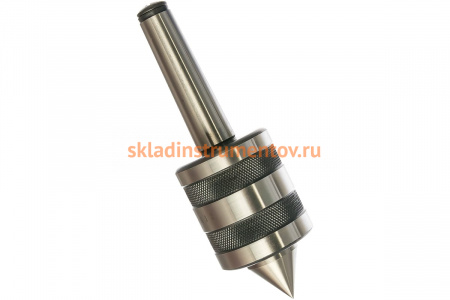 Центр вращающийся КМ2 А-1-2-Н МИК Micron 106673
