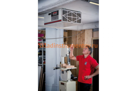 Система фильтрации воздуха Jet AFS-1000 B 708620M