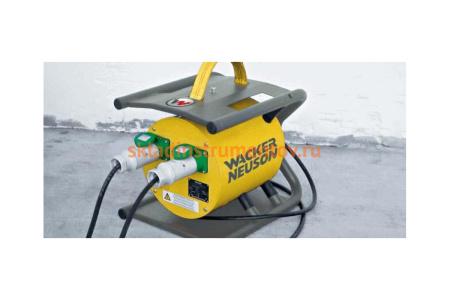 Электронный преобразователь частоты и напряжения Wacker Neuson FUE 2/042/200W  5000008902