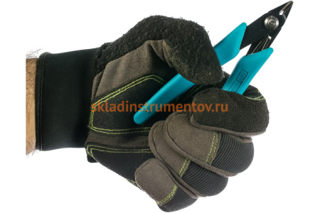 Кусачки ProsKit PM-108 00191963