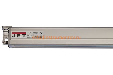 Линейка цифровая L 1400 для токарно-винторезного станка GH-1860ZX Jet 51000520