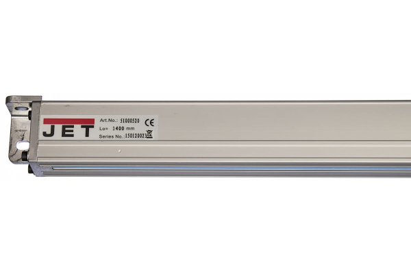 Линейка цифровая L 1400 для токарно-винторезного станка GH-1860ZX Jet 51000520
