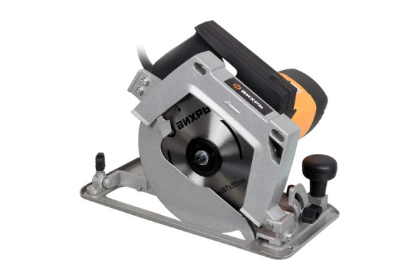 Дисковая пила Вихрь ДП-200СТ 72/11/7