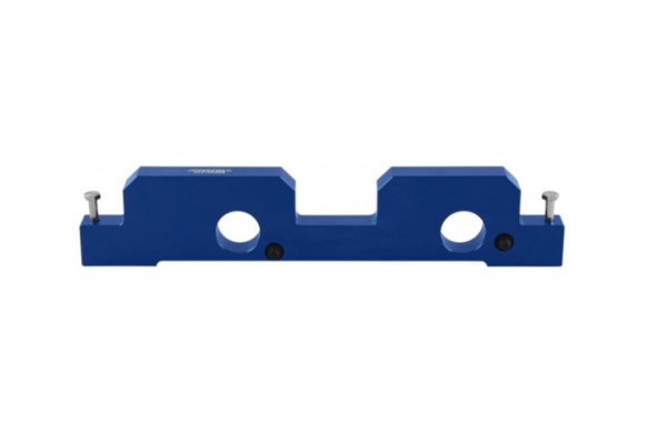 Приспособление для фиксации маркерных дисков системы VANOS ГРМ двигателей BMW N53, N54 Jonnesway AL010036B 49440