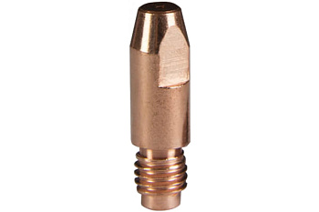 Наконечник VARTEG (M8; 30 мм; 1.0 мм; E-Cu) Foxweld 6270