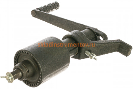 Ручной гайковерт с редуктором ROCKFORCE RF-3411393
