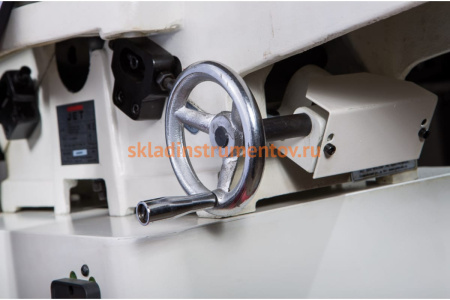 Фуговальный станок JET JJ-6L-M 10000250LM