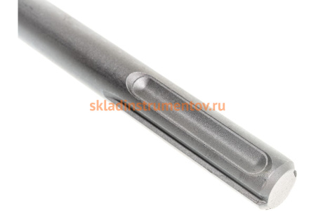 Лопатка широкая SDS-max Eco Line (50x400 мм) D.BOR W-060-122025250050