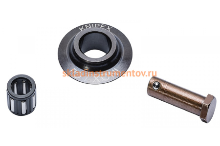 Диск режущий для нержавеющей стали для трубореза TubiX KN-903102 KNIPEX KN-903902V01 Диск режущий для нержавеющей стали для трубореза TubiX KN-903102 KNIPEX KN-903902V01