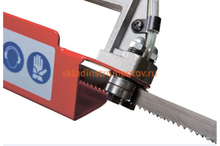 Ленточнопильный станок JET J-350CSV 50000335M