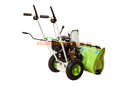 Снегоуборщик REDVERG RD-240-65 5022563