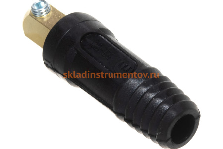 Гнездо СКР 35-50 300А КЕДР 7190066