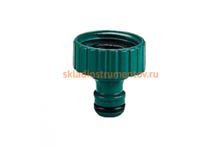 Адаптер 1" для системы полива Raco 4250-55216C