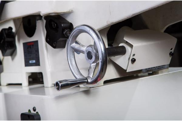 Фуговальный станок JET JJ-6L-M 10000250LM