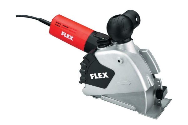 Штроборез FLEX MS 1706 FR Set 329673 Штроборез FLEX MS 1706 FR Set 329673