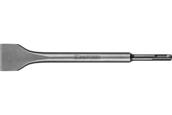 Зубило плоское широкое (40х250 мм; SDS-plus) ALLIGATOR KRAFTOOL 29326-40-250_z01