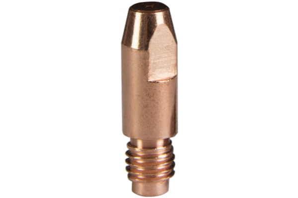 Наконечник VARTEG (M8; 30 мм; 1.0 мм; E-Cu) Foxweld 6270