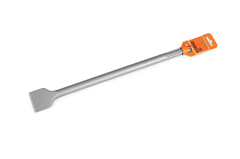 Зубило широкое (50х400 мм; SDS-MAX) MESSER 20-03-400